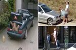 People Having Sex Google Earth - Telegraph